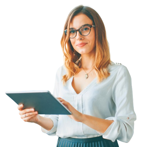 Business woman Aljura